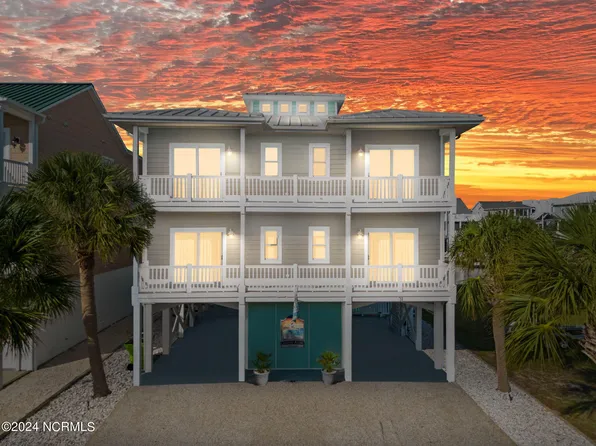 31 Goldsboro Street, Ocean Isle Beach, NC 28469