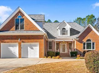 1801 Amethyst Ridge Dr, Raleigh, NC 27604