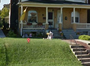 1828 Fairview Ave, Easton, PA 18042
