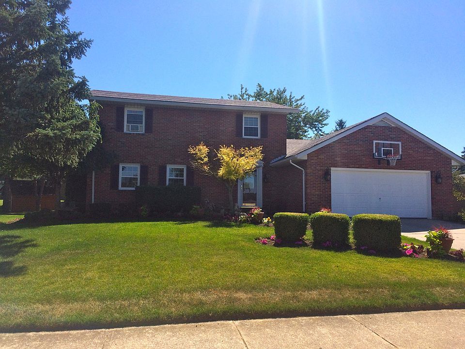 1st image of 1326 Radcliffe Dr