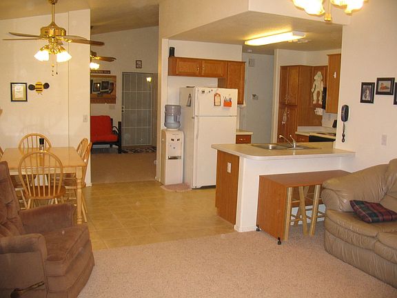 2nd image of 8745 E Capri Ave