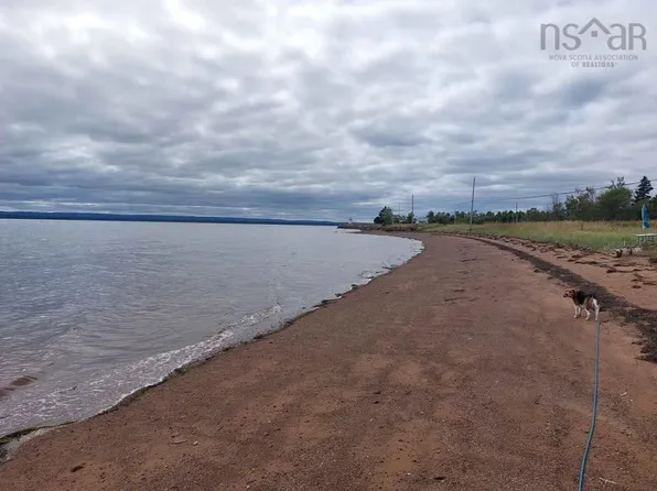 Malagash Rd, Cumberland, NS B0K