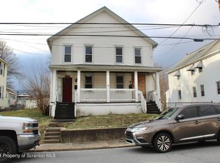 1765-1767 McDonough Ave, Scranton, PA