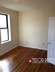 Rented by Astor Realty