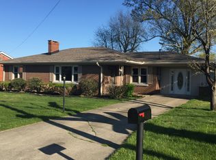 207 Pin Oak Dr, Richmond, KY 40475