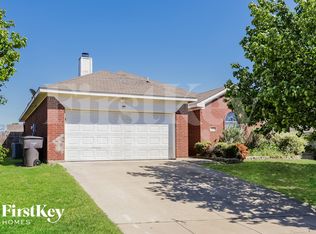 6400 Rainwater Way, Fort Worth, TX 76179