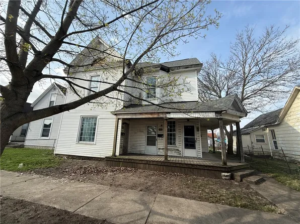 815 S North St, Washington Court House, OH 43160