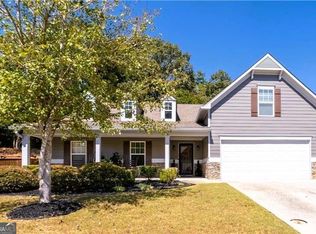 4458 Spring Mtn Lane, Powder Springs, GA 30127