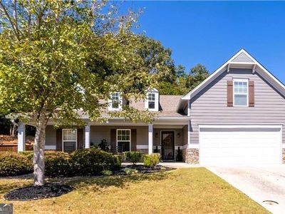4458 Spring Mtn Lane, Powder Springs, GA, 30127