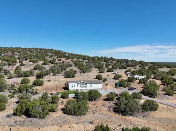 25 County Road 8206, Concho, AZ 85924