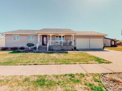 361 S 6th Ave, Columbus, NE, 68601