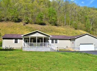 11912 Phelps 632 Rd, Phelps, KY 41553