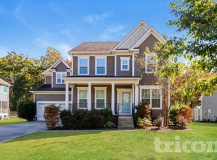 1716 Great Rd, Waxhaw, NC 28173