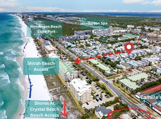85 Shirah St, Destin, FL 32541