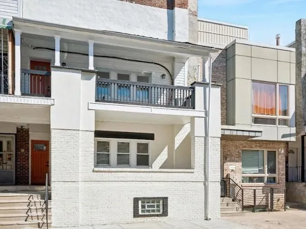 5435 Chancellor St, Philadelphia, PA 19139