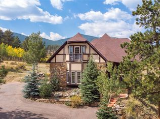 416 Conestoga Rd, Bailey, CO 80421