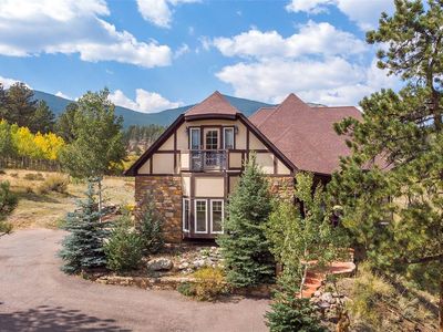 416 Conestoga Rd, Bailey, CO, 80421
