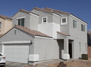 4944 Calmness Ct, North Las Vegas, NV 89031