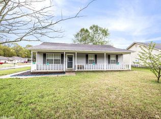 34 Bud Grimes Rd, Ward, AR 72176