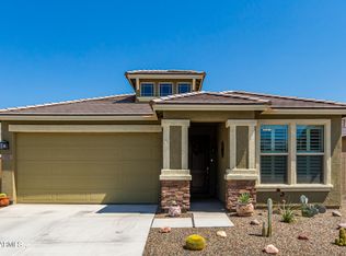 7721 S 23rd Pl, Phoenix, AZ 85042