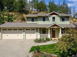 2612 Berentson Ct, Anacortes, WA 98221