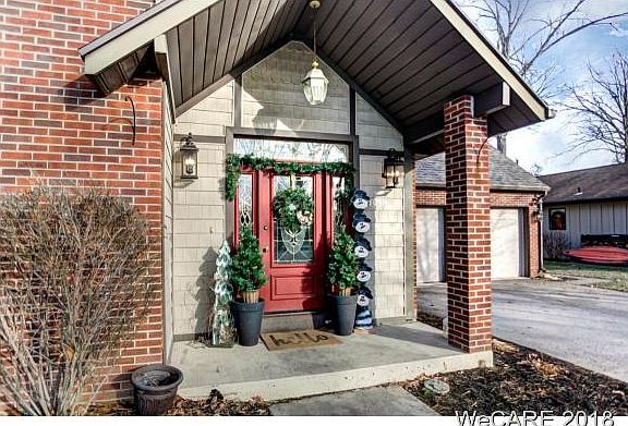 2nd image of 2836 Shadowood Dr