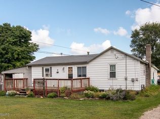 3115 138th Ave, Hamilton, MI 49419