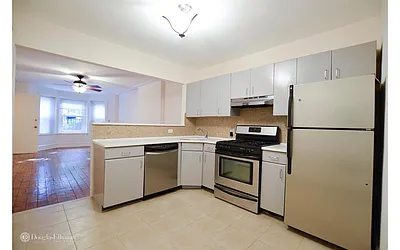 Rented by Douglas Elliman