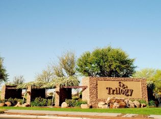 4483 E Donato Dr, Gilbert, AZ 85298