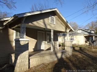 6737 W Archer St, Tulsa, OK 74127