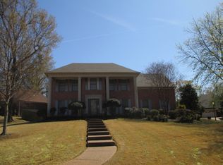 8691 Magnolia Bloom Cv, Cordova, TN 38016