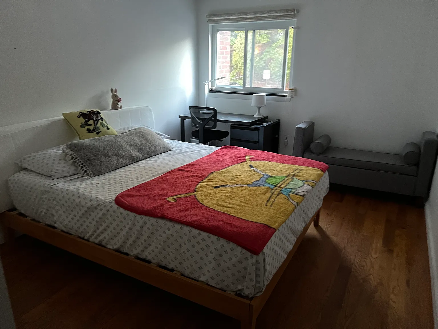 1 bed, $1,400 — Photo 2