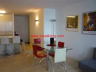 Rented by Rossi Living