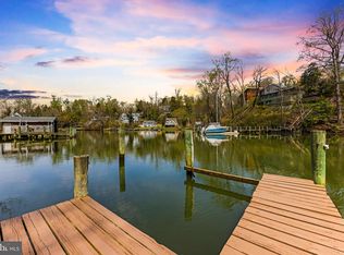 1501 Circle Dr, Annapolis, MD