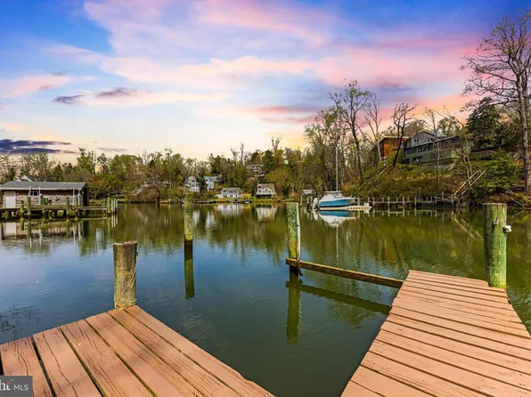 1501 Circle Dr, Annapolis, MD 21409