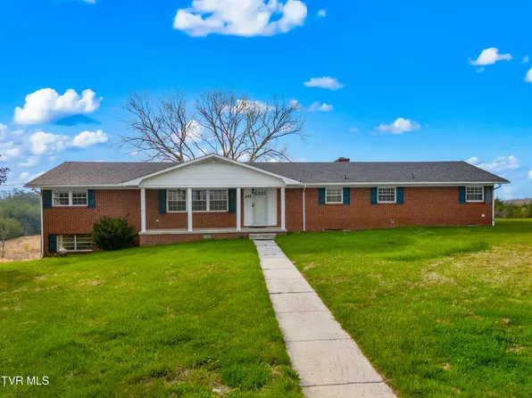 245 Phillipi Rd, Mohawk, TN 37810