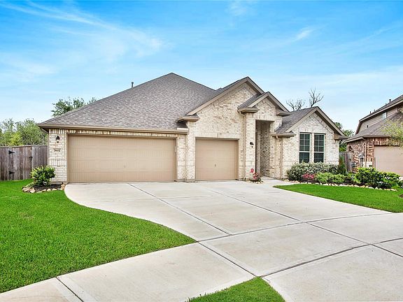 2nd image of 7602 Mesquite Hill Ln