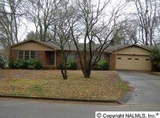 913 Britwood Dr SW, Decatur, AL 35601