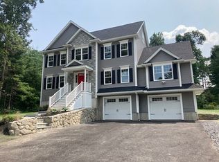 430 Treble Cove Rd, Billerica, MA 01821