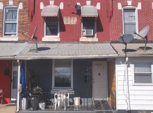 6927 Linmore Ave, Philadelphia, PA 19142