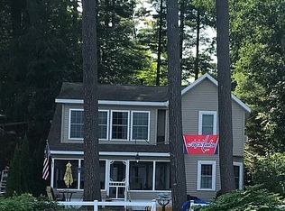 35 Birch Rd, Lake George, NY 12845