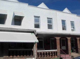 849 N Jordan St, Allentown, PA 18102