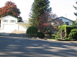 3111 NE 127th Ave, Portland, OR 97230