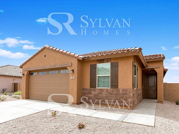 2nd image of 471 E Cactus Wren Dr