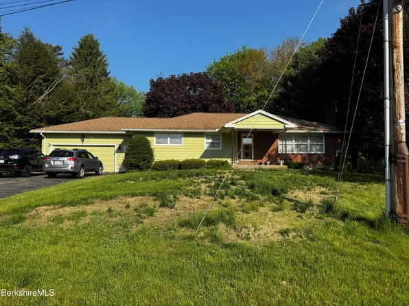 170 Longview Ter, Pittsfield, MA 01201
