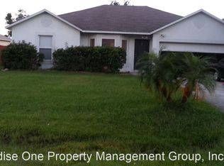 510 Eagle Ct, Poinciana, FL 34759