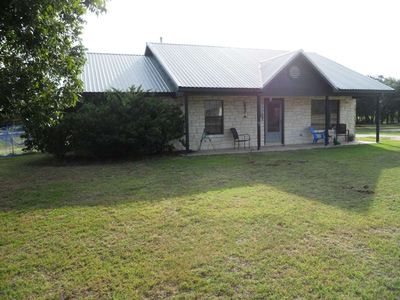 306 Dove Trl, Bertram, TX, 78605