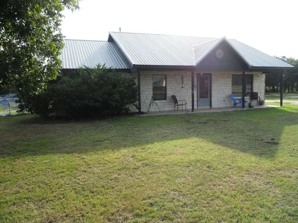 306 Dove Trl, Bertram, TX 78605