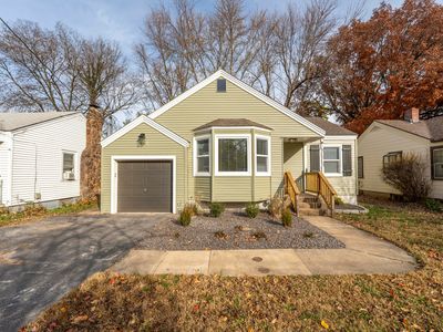 1325 E Portland Street, Springfield, MO, 65804
