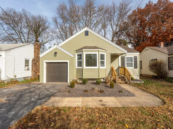 1325 E Portland Street, Springfield, MO 65804